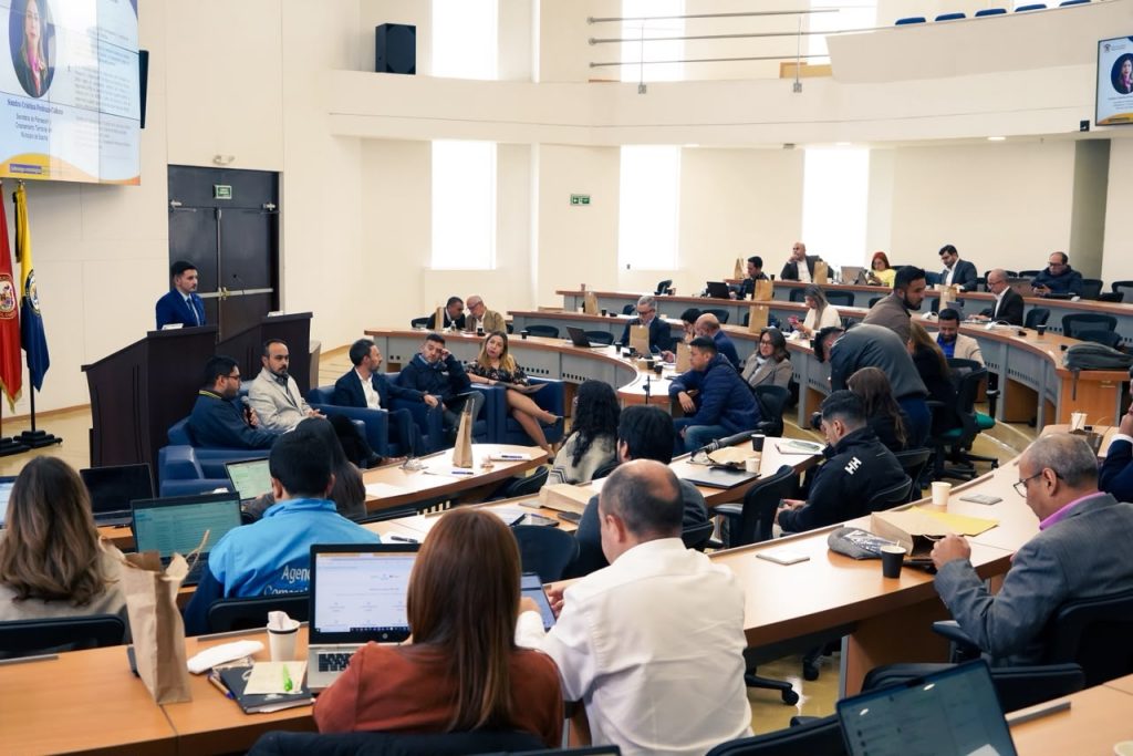 Proyectos regionales que transforman territorios: la apuesta de la RAP-E en Cundinamarca 2050