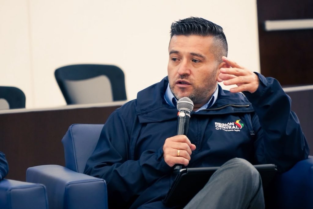 Proyectos regionales que transforman territorios: la apuesta de la RAP-E en Cundinamarca 2050