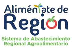 Aliméntate de Región - SARA