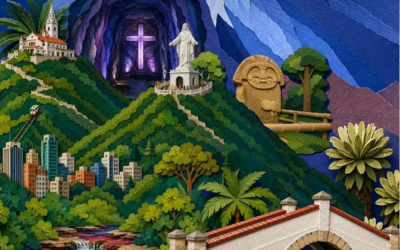 La Región Central llega a ‘Colombia son las Regiones’ para mostrar el talento, la cultura y el potencial de sus territorios