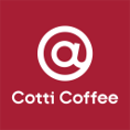 Cotti Coffee