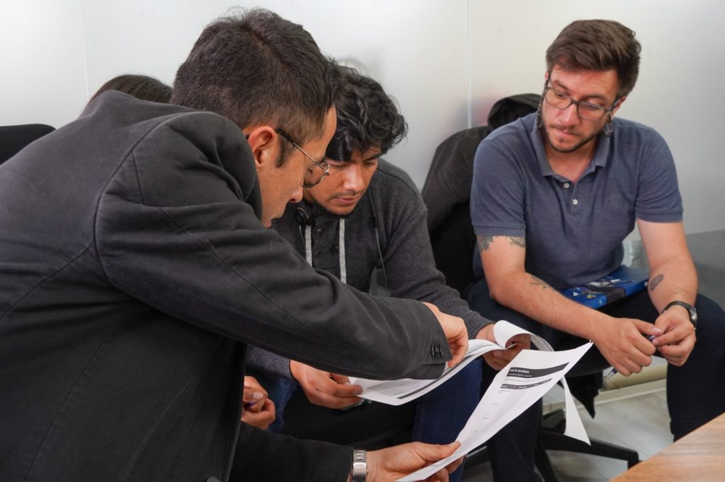RAP-E Región Central avanza en la subregionalización del Índice de Seguridad Hídrica para la cuenca del río Bogotá