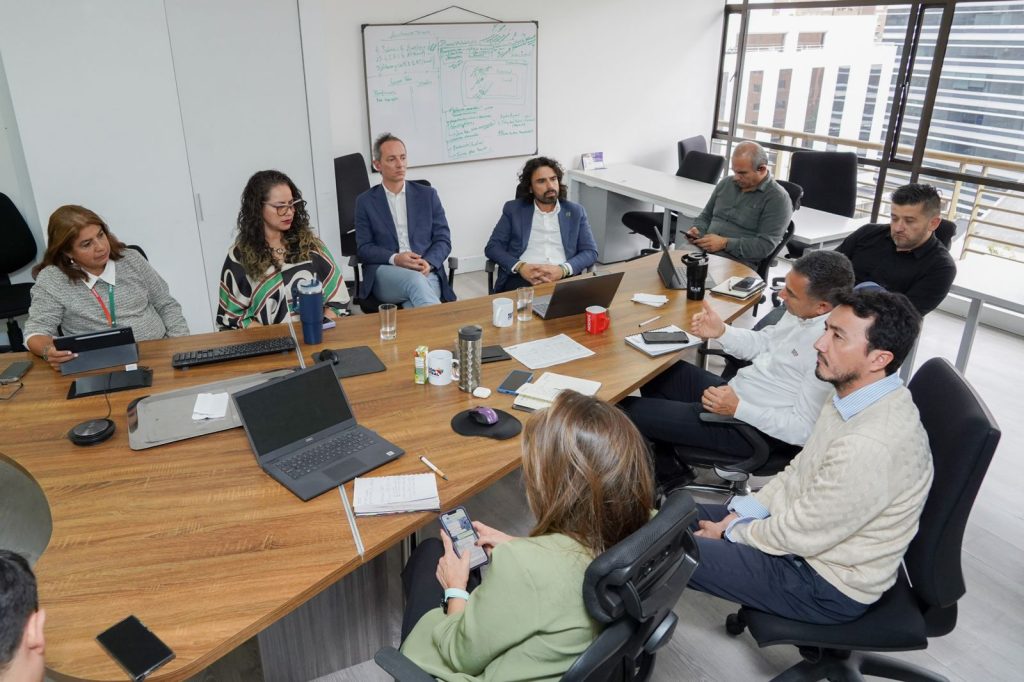 Cooperación e inversión internacional fortalecen el desarrollo sostenible en la Región Central