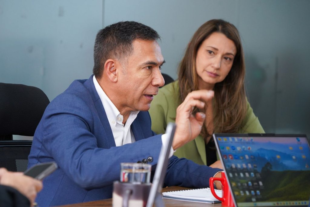 Cooperación e inversión internacional fortalecen el desarrollo sostenible en la Región Central