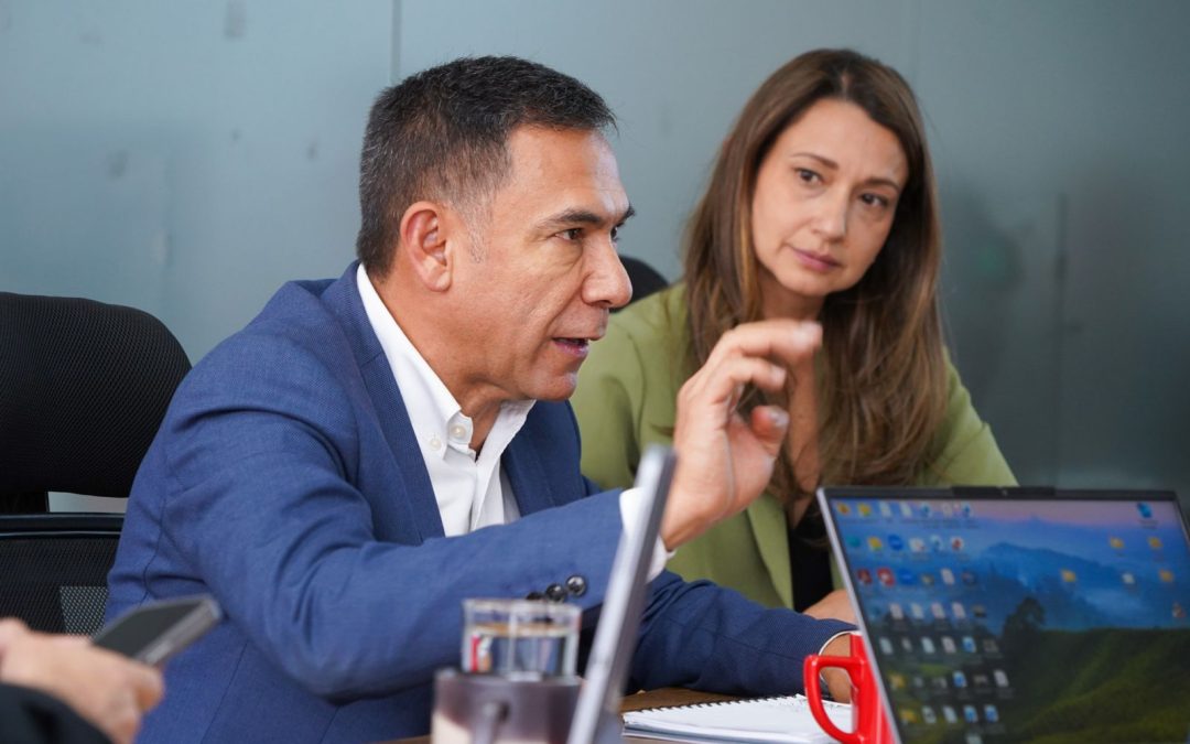 Cooperación e inversión internacional fortalecen el desarrollo sostenible en la Región Central