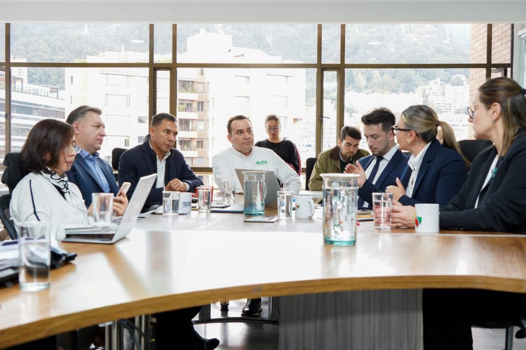 RAP-E Región Central avanza con la primera sesión del Consejo Consultivo de Turismo
