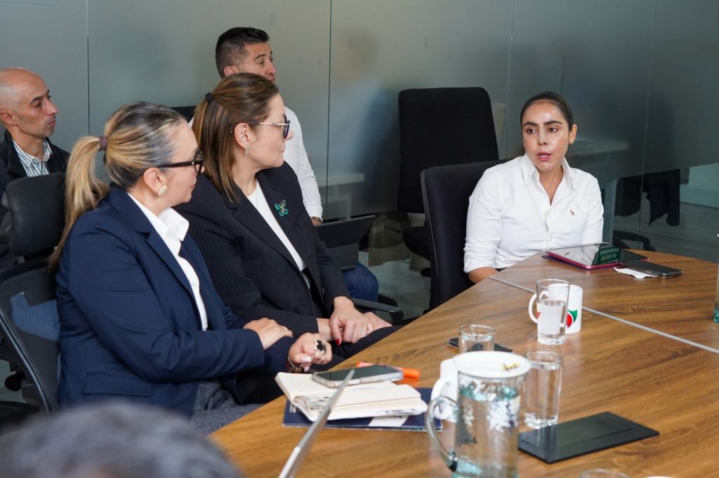 RAP-E Región Central avanza con la primera sesión del Consejo Consultivo de Turismo