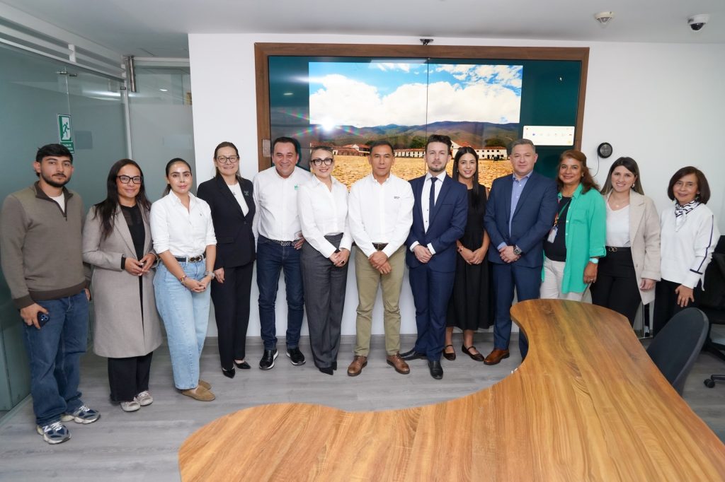 RAP-E Región Central avanza con la primera sesión del Consejo Consultivo de Turismo