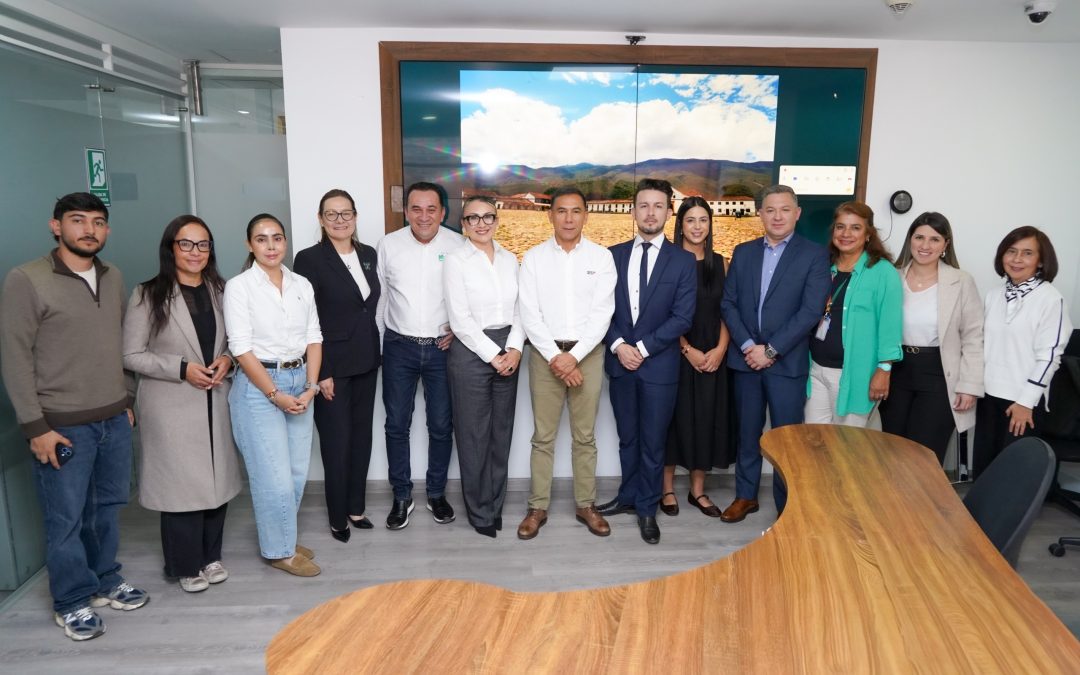 RAP-E Región Central avanza con la primera sesión del Consejo Consultivo de Turismo