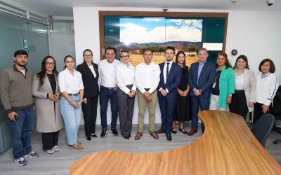 RAP-E Región Central avanza con la primera sesión del Consejo Consultivo de Turismo