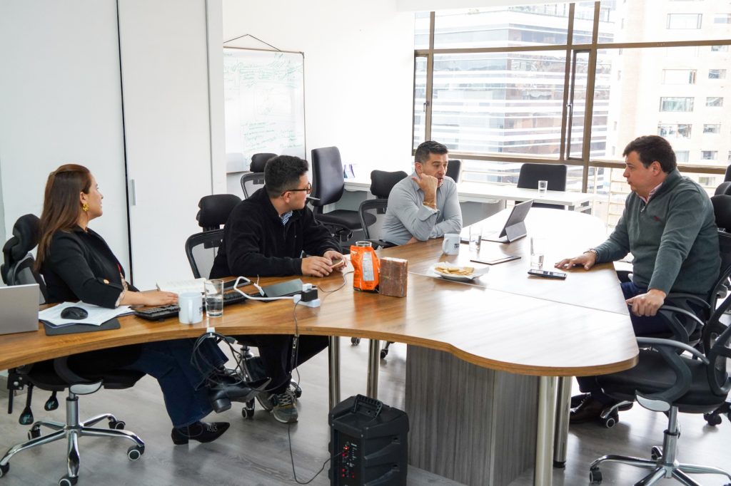 RAP-E Región Central y Fedepanela avanzan en acciones para una producción panelera más sostenible en la región