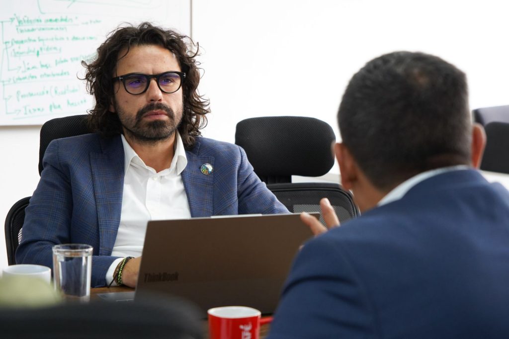 Cooperación e inversión internacional fortalecen el desarrollo sostenible en la Región Central