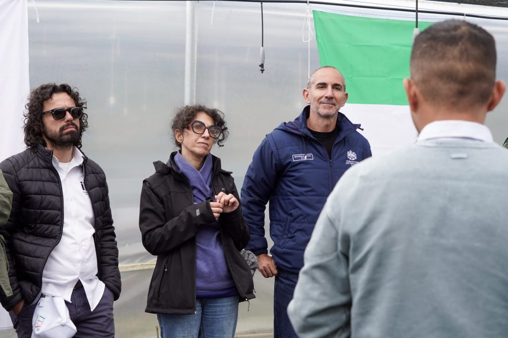 IILA fortalece la cooperación institucional para la conservación del páramo de Sumapaz a través del proyecto Paisajes Productivos y Sostenibles