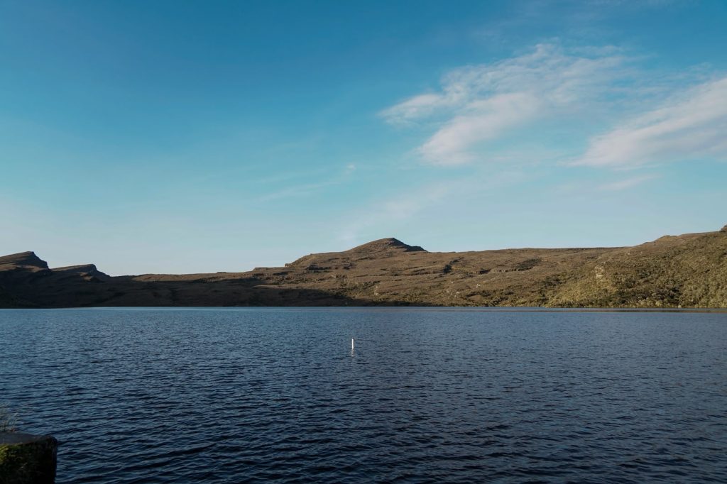 IILA fortalece la cooperación institucional para la conservación del páramo de Sumapaz a través del proyecto Paisajes Productivos y Sostenibles