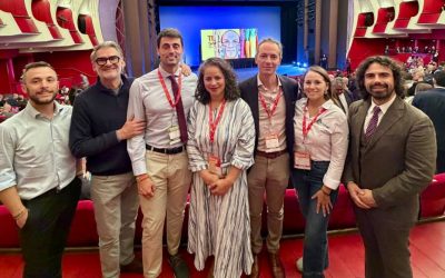 La biodiversidad de la Región Central de Colombia llega a Italia en el evento Terra Madre 2026